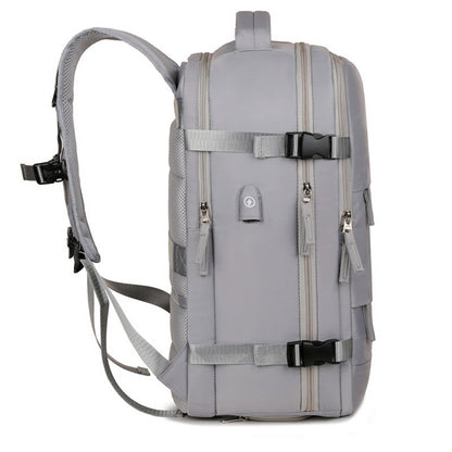 Mochila Viajera