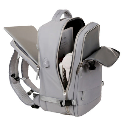 Mochila Viajera