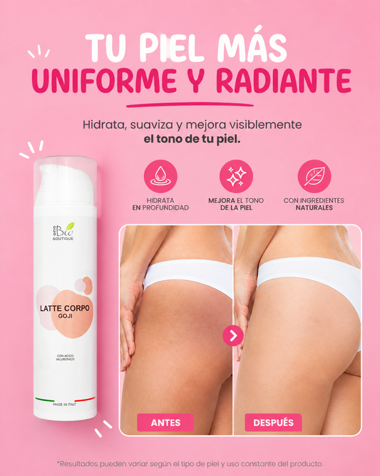 CREMA ACLARANTE BIO - ANTIMANCHAS, EL RESULTADO DE UNA PIEL MAS RADIANTE