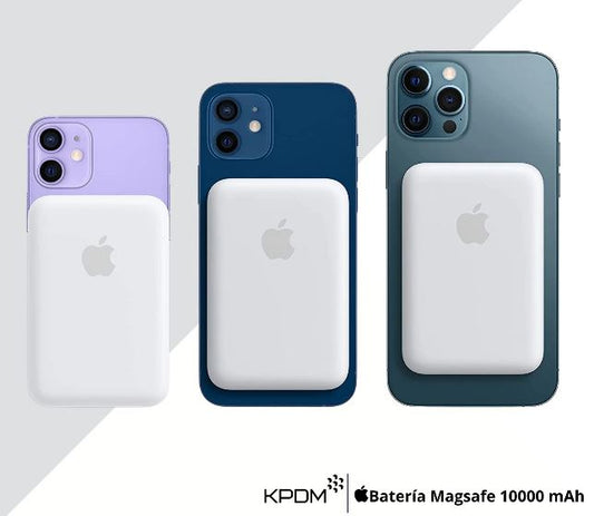 Power Bank 10kmah Apple